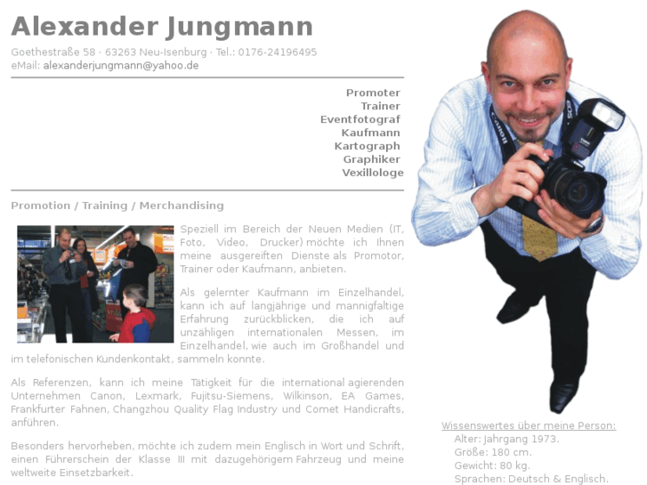 www.alexander-jungmann.de