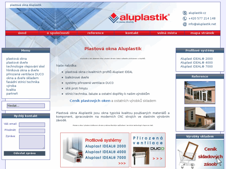 www.aluplastik.net