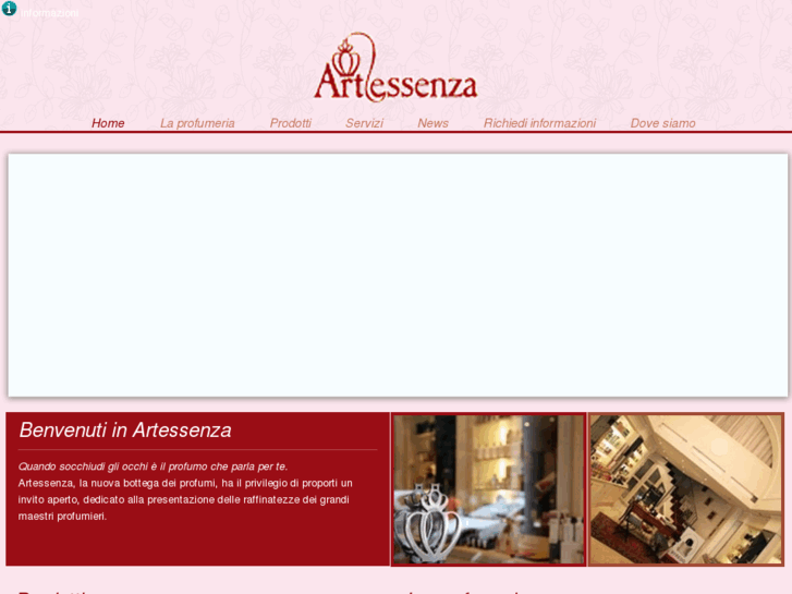 www.artessenzaprofumimilano.com