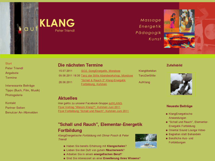 www.aufklang.net