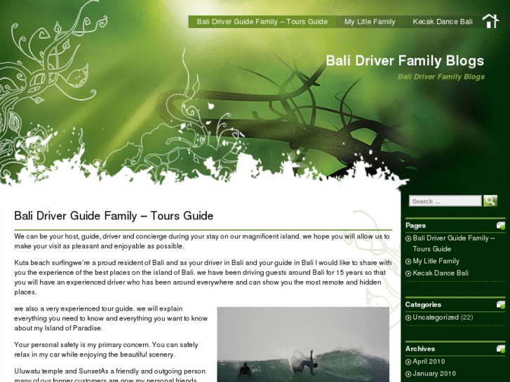 www.balidriverfamily.com