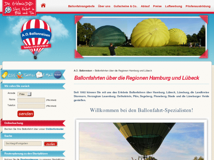 www.ballonreisen.com