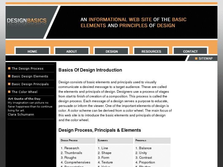 www.basicsofdesign.net