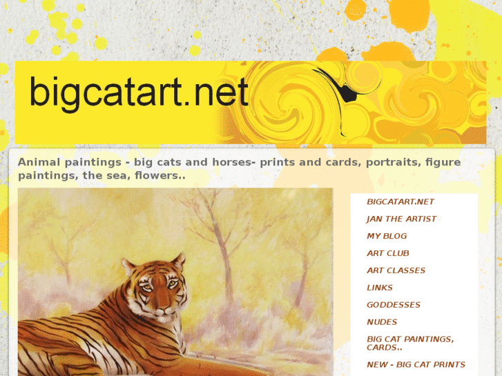 www.bigcatart.net