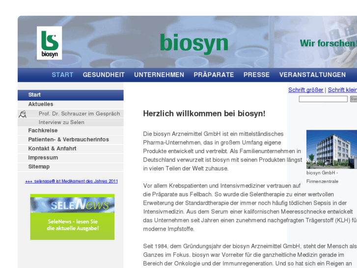 www.biosyn-forschung.info