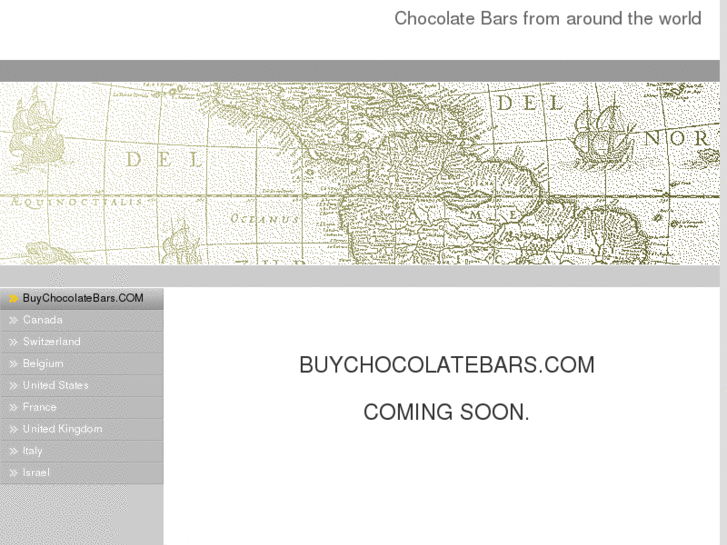 www.buychocolatebars.com