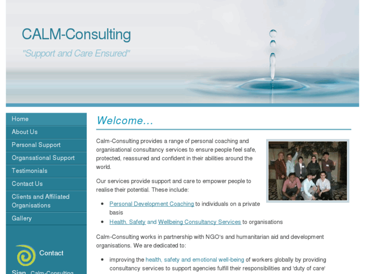 www.calm-consulting.com