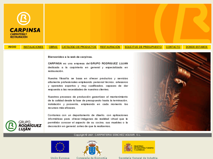 www.carpinsa.es