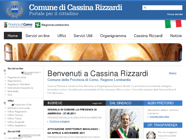 www.cassinarizzardi.com