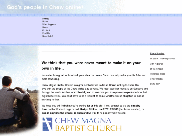 www.chewbaptist.org