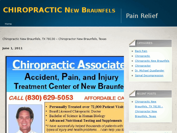 www.chiropracticnewbraunfels.com