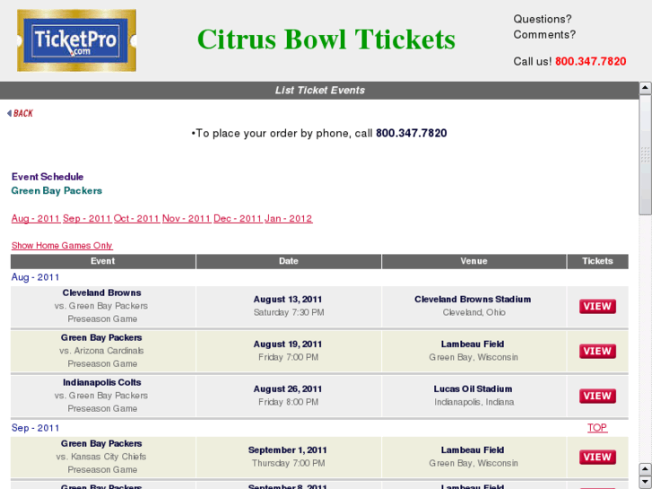 www.citrusbowltickets.com