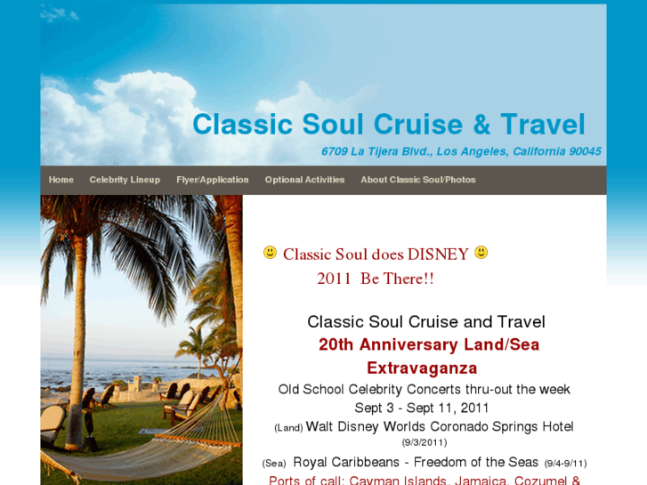 www.classicsoulcruise.com