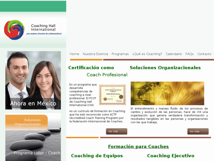 www.coachinghallinternational.com