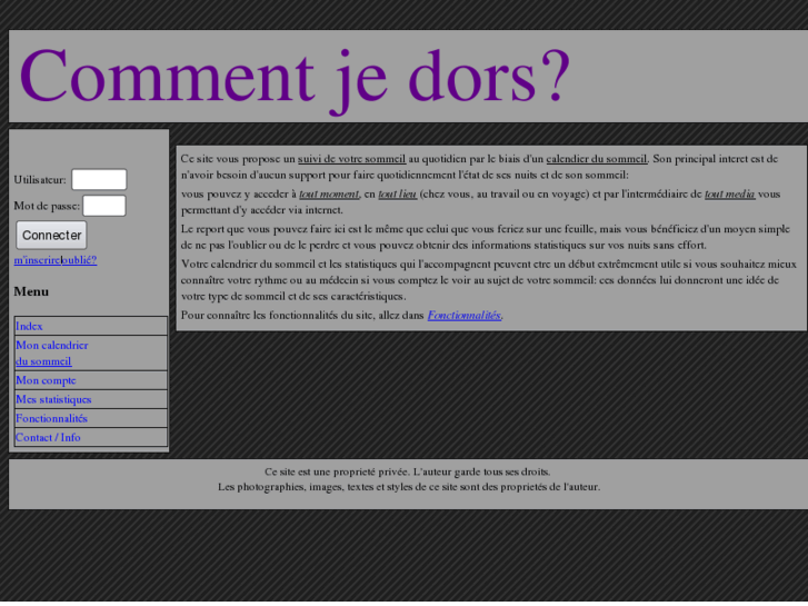 www.commentjedors.net