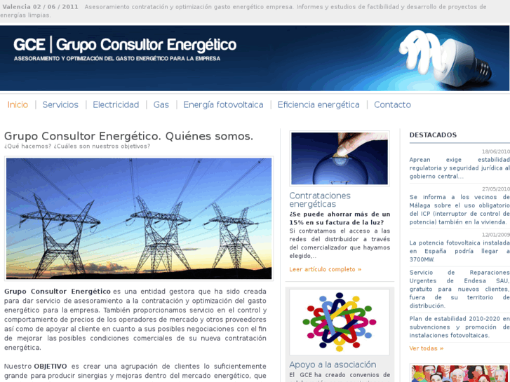 www.consultordeenergia.com