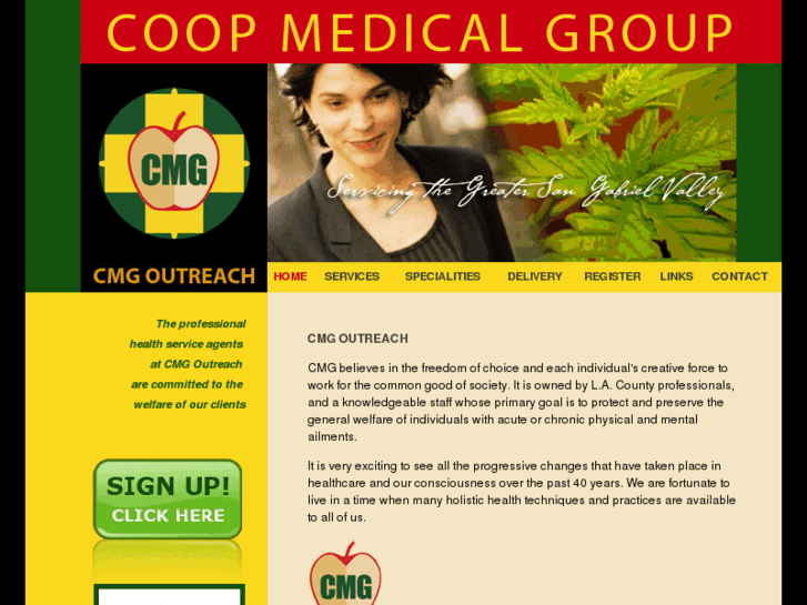 www.coopmedicalgroup.com