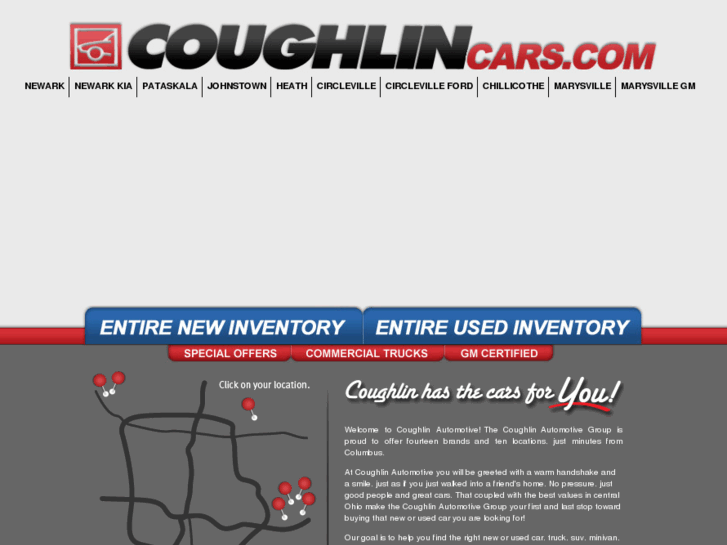 www.coughlinautomotive.com