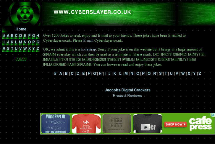 www.cyberslayer.co.uk