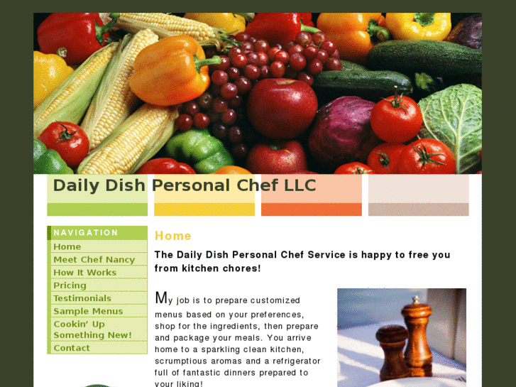 www.dailydishllc.com