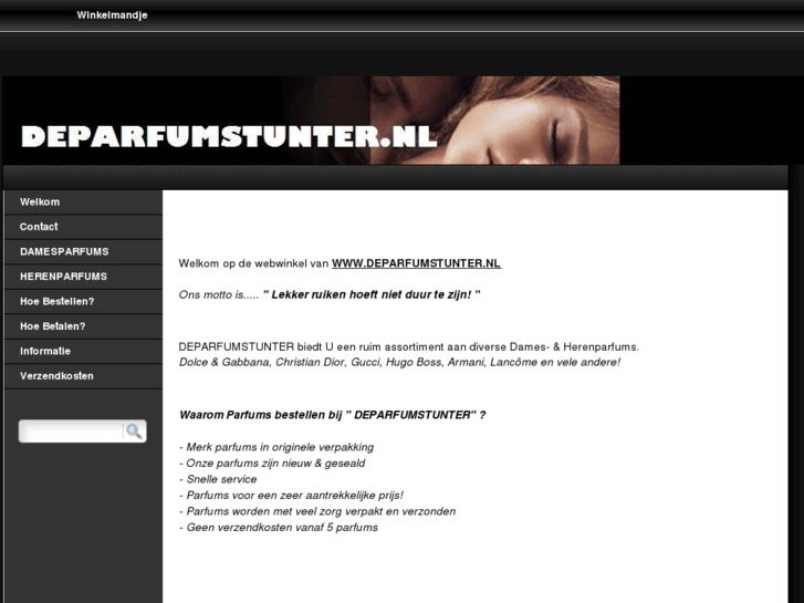 www.deparfumstunter.com