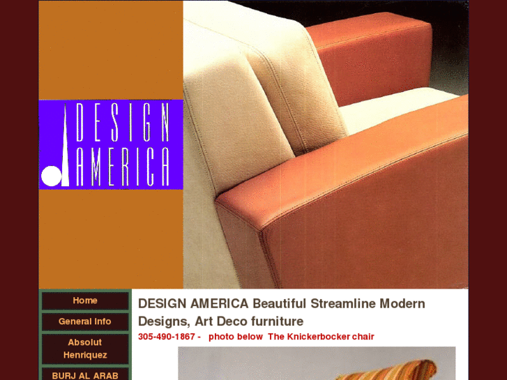 www.designamericafurniture.com