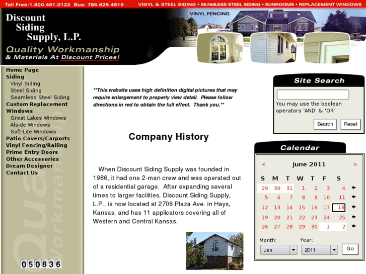 www.discountsiding.net