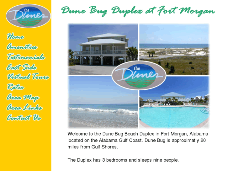 www.dunebug.com