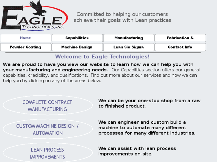 www.eagle-tech-inc.com