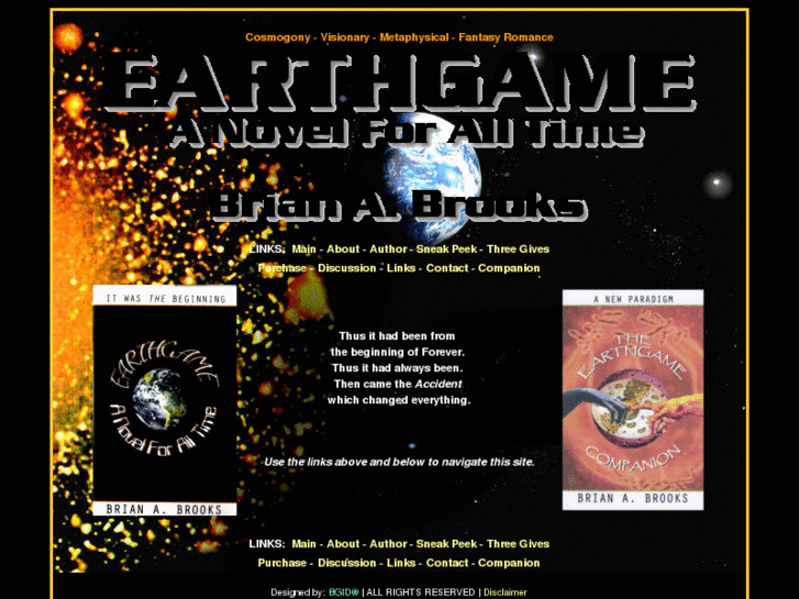 www.earthgames.net