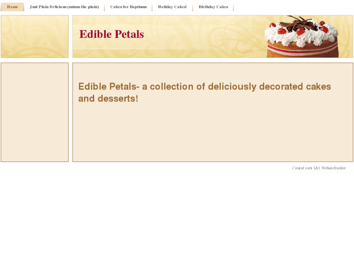 www.ediblepetals.net