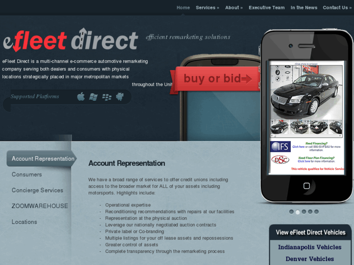 www.efleetdirect.com