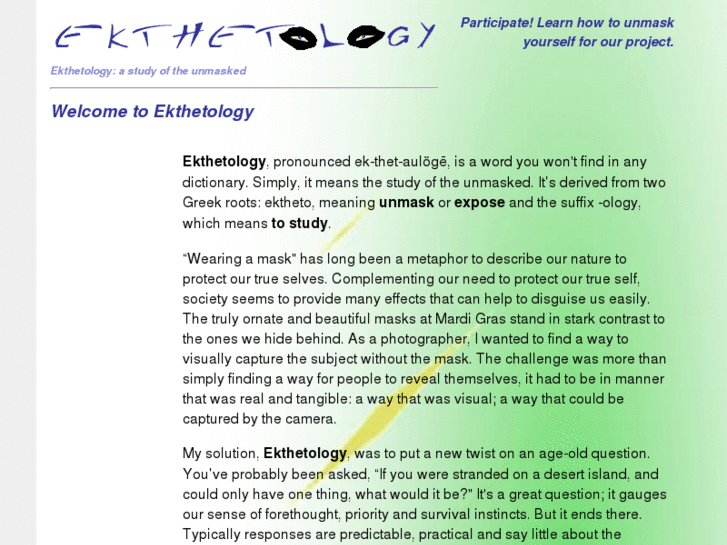 www.ekthetology.com