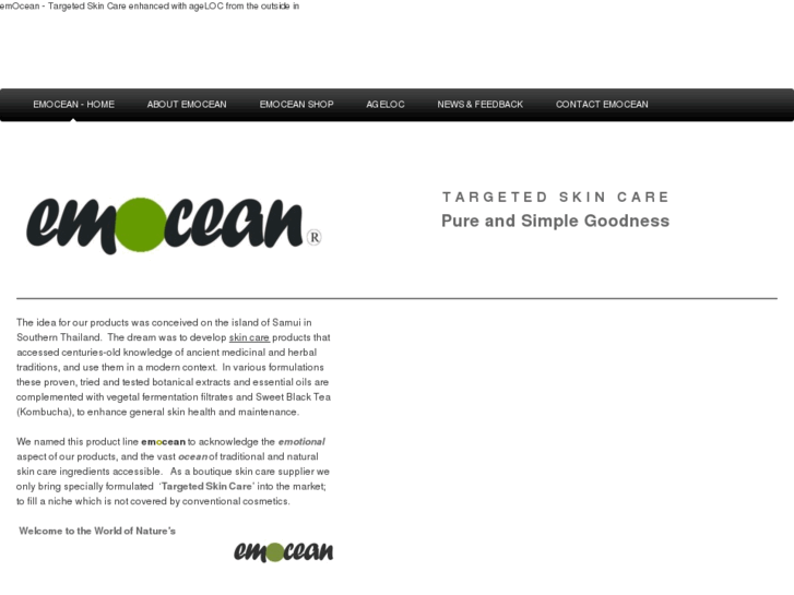 www.emocean.biz