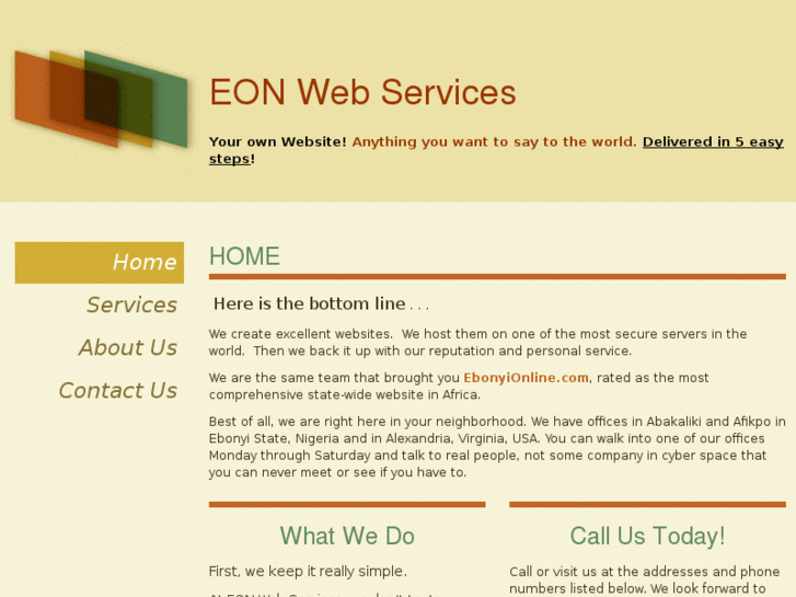 www.eonwebservices.com