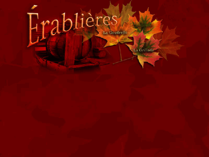 www.erabliere.com