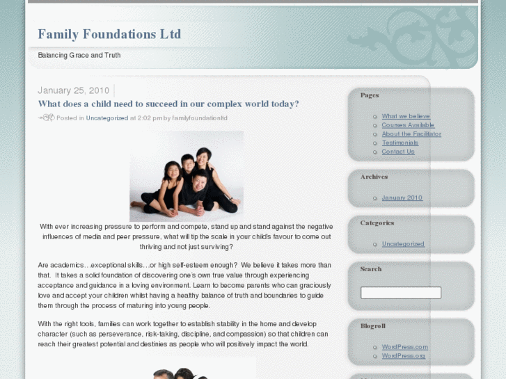 www.familyfoundationsltd.org