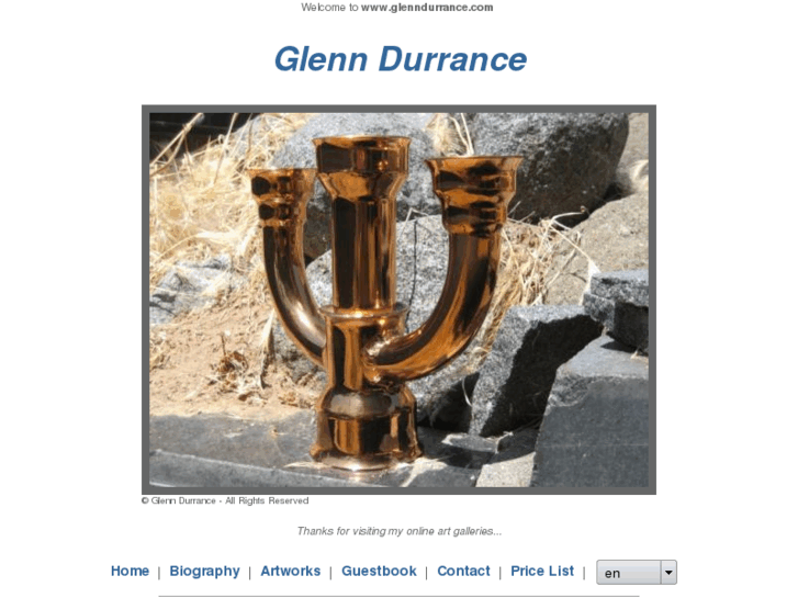 www.glenndurrance.com