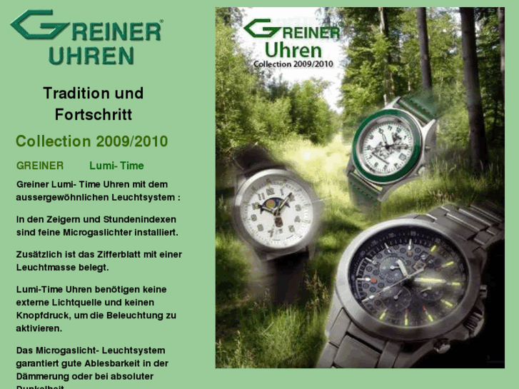 www.greiner-uhren.com