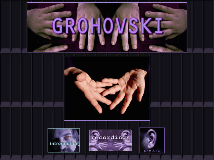 www.grohovski.com