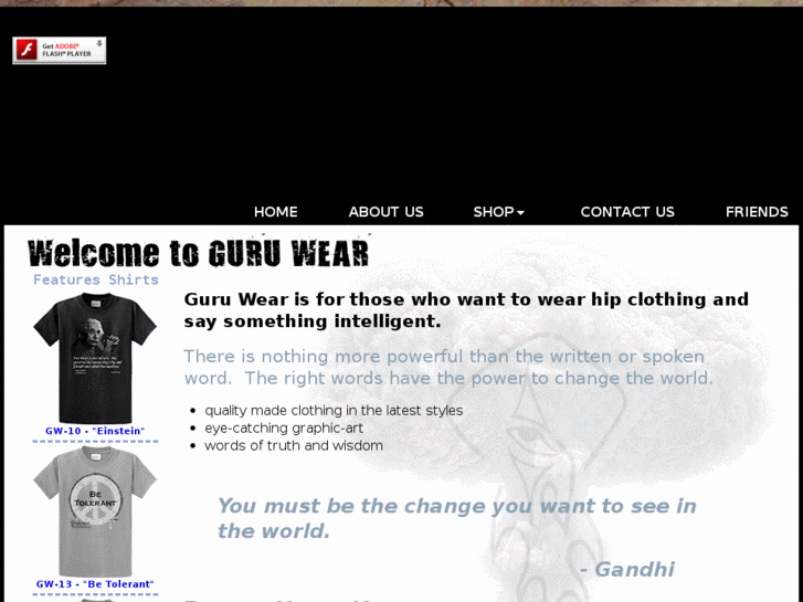 www.guruwear.net