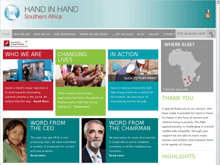 www.handinhandsa.org