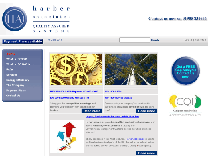 www.harberassociates.com