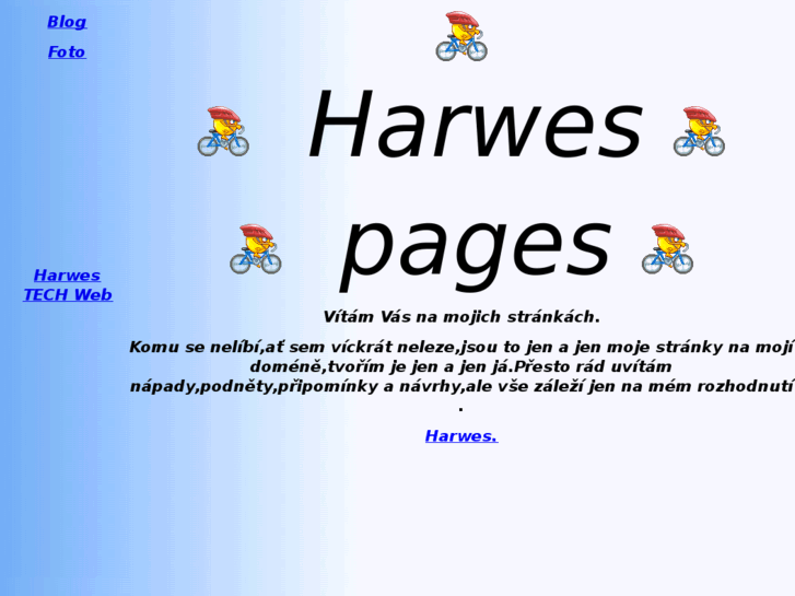 www.harwes.com