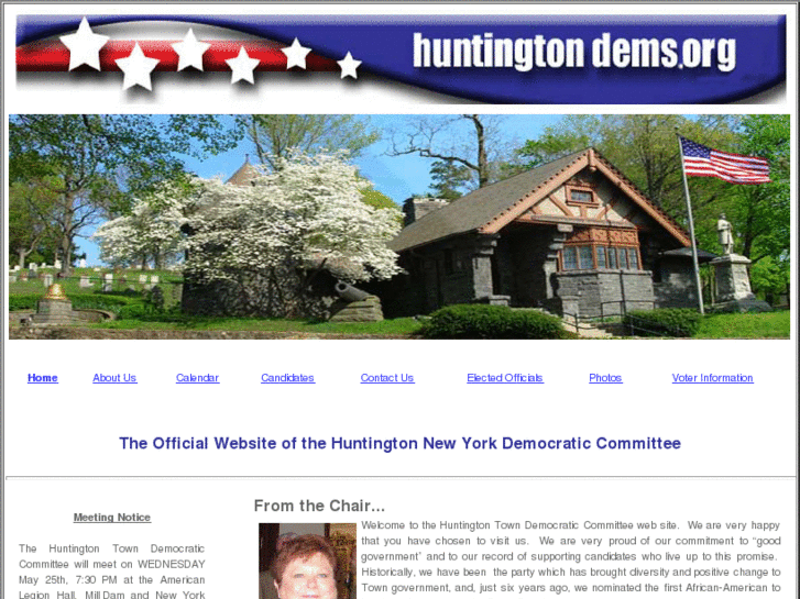 www.huntingtondems.org