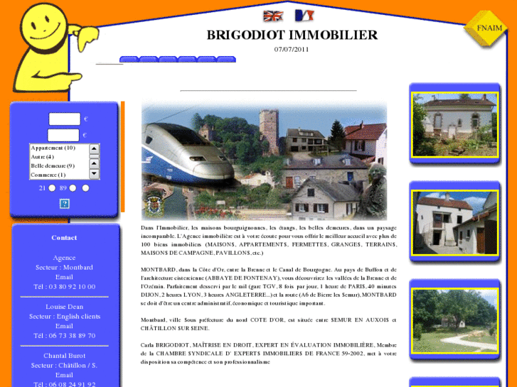 www.immobilierbourgogne.com