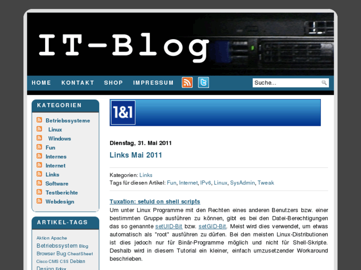 www.it-blog.net