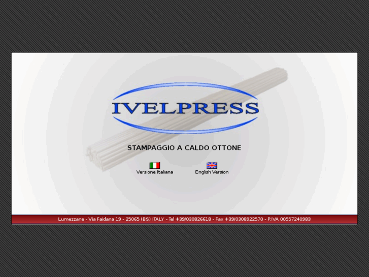 www.ivelpress.com