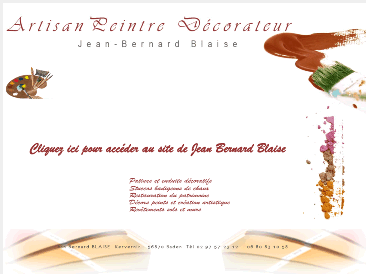 www.jeanbernardblaise.com