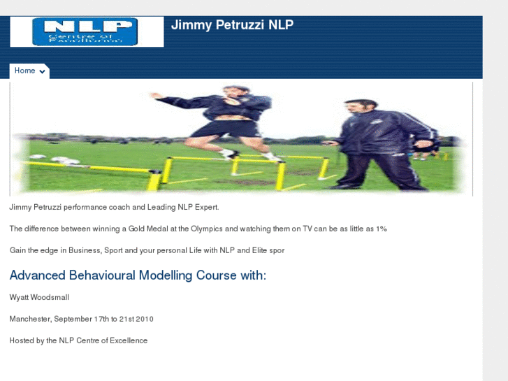 www.jimmypetruzzinlpcourses.com